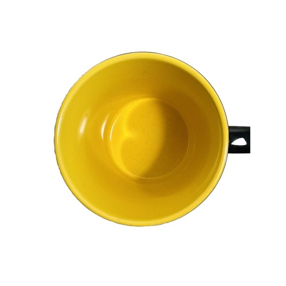 Harry Potter-Hogwarts-20oz Large Ceramic Coffee Mug-Used - Picture 6 of 7